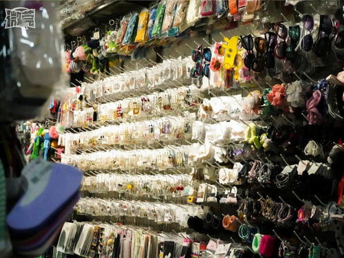 開業(yè)12年，東莞這家服裝批發(fā)城今安在？