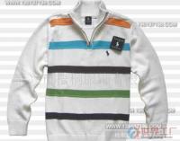 男式毛衣批發指南 在服裝批發市場中抓住外貿商機