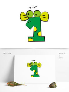 探索卡通動物世界 千圖網(wǎng)免費數(shù)字設(shè)計素材，讓創(chuàng)作更簡單