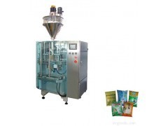 高效精準 白砂糖與食品添加劑自動包裝機的技術革新